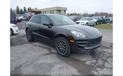 porsche-macan-3-6l-v-6-di-dohc-vvt-turbo-400hp-all-wheel-drive - 0