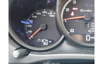 Porsche Macan 3.6L V-6 DI, DOHC, VVT, TURBO, 400HP All Wheel Drive - автомобили, коли, обяви за нови и употребявани 14