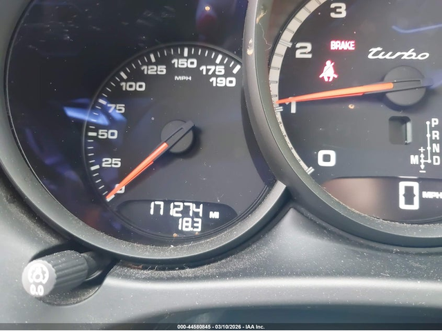 Porsche Macan 3.6L V-6 DI, DOHC, VVT, TURBO, 400HP All Wheel Drive - автомобили, коли, обяви за нови и употребявани 14