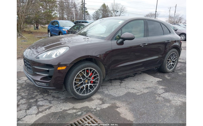 porsche-macan-3-6l-v-6-di-dohc-vvt-turbo-400hp-all-wheel-drive - 1