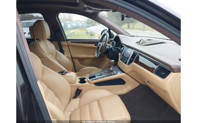 porsche-macan-3-6l-v-6-di-dohc-vvt-turbo-400hp-all-wheel-drive - 4