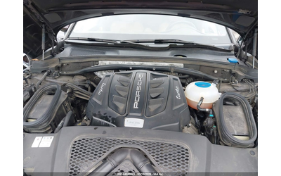 Porsche Macan 3.6L V-6 DI, DOHC, VVT, TURBO, 400HP All Wheel Drive - автомобили, коли, обяви за нови и употребявани 9