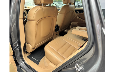 Porsche Macan S 3.0d * PDK* Подгрев/Камера/Chrono/Keyless - автомобили, коли, обяви за нови и употребявани 12