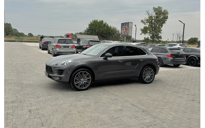 porsche-macan - 1
