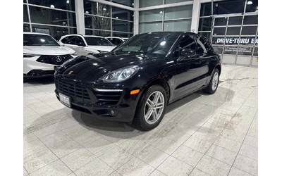 porsche-macan - 0