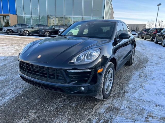 Porsche Macan * AWD * CARFAX * ЦЕНА ДО БГ - автомобили, коли, обяви за нови и употребявани 0