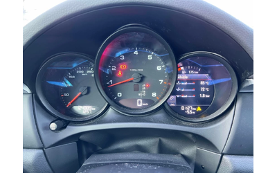 Porsche Macan * AWD * CARFAX * ЦЕНА ДО БГ - автомобили, коли, обяви за нови и употребявани 7