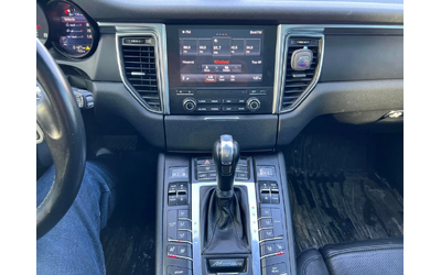 Porsche Macan * AWD * CARFAX * ЦЕНА ДО БГ - автомобили, коли, обяви за нови и употребявани 8