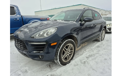 porsche-macan - 0