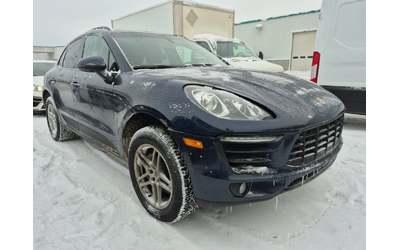 porsche-macan - 1