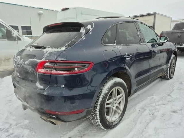 Porsche Macan * S * CARFAX * ЦЕНА ДО БГ - автомобили, коли, обяви за нови и употребявани 2