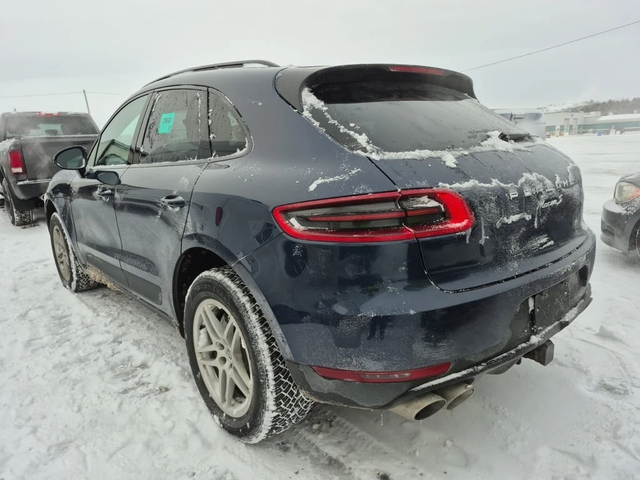 Porsche Macan * S * CARFAX * ЦЕНА ДО БГ - автомобили, коли, обяви за нови и употребявани 3
