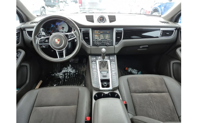 Porsche Macan * S * CARFAX * ЦЕНА ДО БГ - автомобили, коли, обяви за нови и употребявани 9