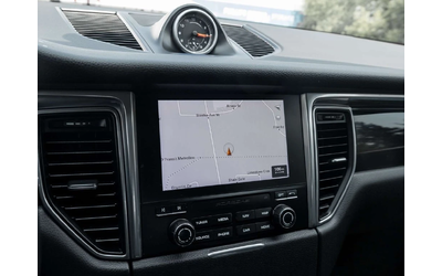 Porsche Macan * S * CARFAX * ЦЕНА ДО БГ - автомобили, коли, обяви за нови и употребявани 10