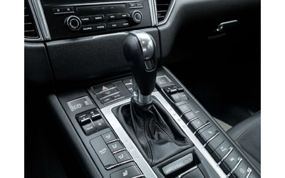 Porsche Macan * S * CARFAX * ЦЕНА ДО БГ - автомобили, коли, обяви за нови и употребявани 12