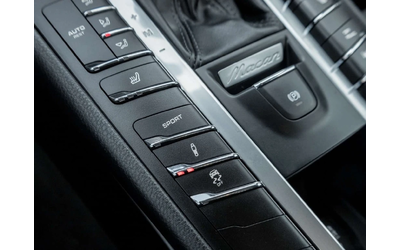 Porsche Macan * S * CARFAX * ЦЕНА ДО БГ - автомобили, коли, обяви за нови и употребявани 13