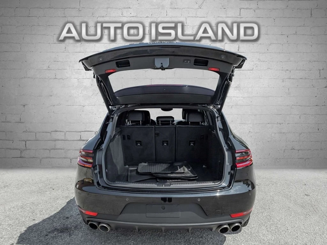 Porsche Macan * S * CARFAX * ЦЕНА ДО БГ - автомобили, коли, обяви за нови и употребявани 3