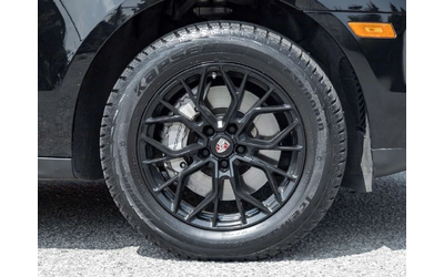 Porsche Macan * S * CARFAX * ЦЕНА ДО БГ - автомобили, коли, обяви за нови и употребявани 6