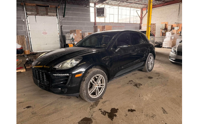 porsche-macan - 0
