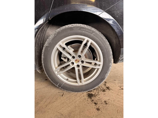 Porsche Macan * S * CARFAX * ЦЕНА ДО БГ - автомобили, коли, обяви за нови и употребявани 10