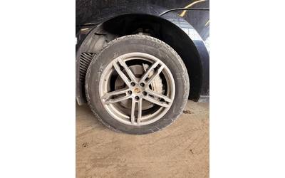 Porsche Macan * S * CARFAX * ЦЕНА ДО БГ - автомобили, коли, обяви за нови и употребявани 13