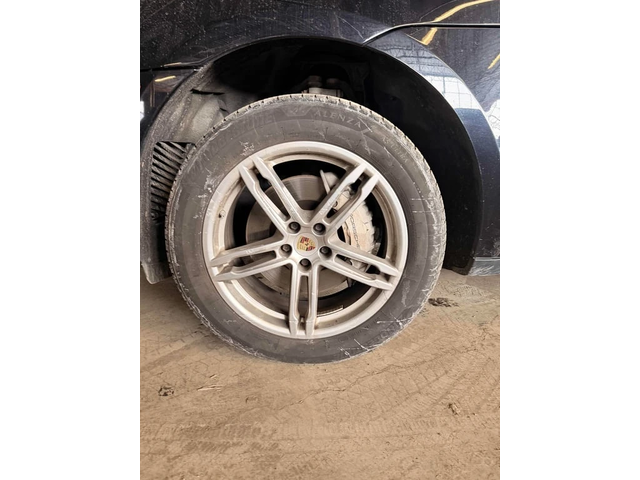 Porsche Macan * S * CARFAX * ЦЕНА ДО БГ - автомобили, коли, обяви за нови и употребявани 13