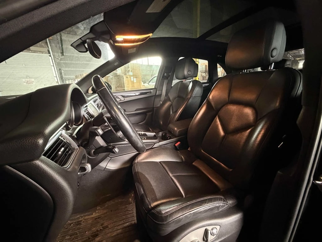 Porsche Macan * S * CARFAX * ЦЕНА ДО БГ - автомобили, коли, обяви за нови и употребявани 4