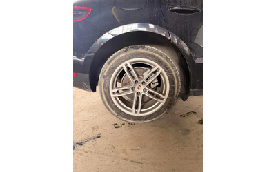 Porsche Macan * S * CARFAX * ЦЕНА ДО БГ - автомобили, коли, обяви за нови и употребявани 6