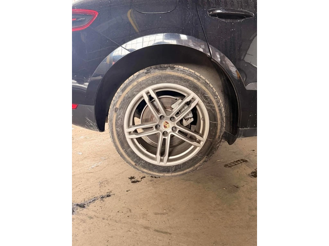 Porsche Macan * S * CARFAX * ЦЕНА ДО БГ - автомобили, коли, обяви за нови и употребявани 6