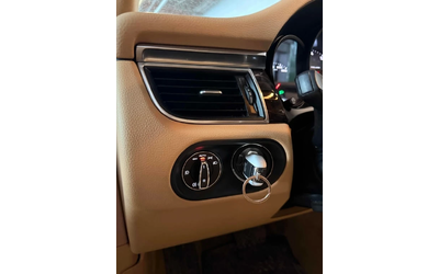 Porsche Macan * S * CARFAX * ЦЕНА ДО БГ - автомобили, коли, обяви за нови и употребявани 10