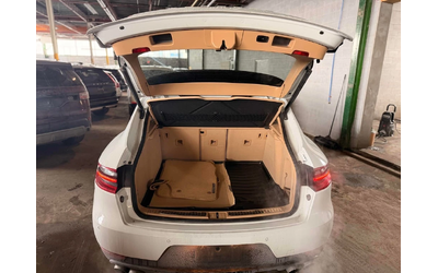 Porsche Macan * S * CARFAX * ЦЕНА ДО БГ - автомобили, коли, обяви за нови и употребявани 16