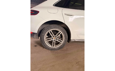 Porsche Macan * S * CARFAX * ЦЕНА ДО БГ - автомобили, коли, обяви за нови и употребявани 6