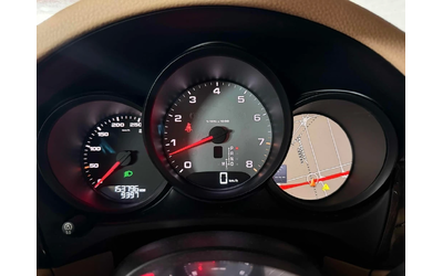 Porsche Macan * S * CARFAX * ЦЕНА ДО БГ - автомобили, коли, обяви за нови и употребявани 7