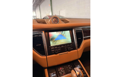 Porsche Macan * S * CARFAX * ЦЕНА ДО БГ - автомобили, коли, обяви за нови и употребявани 8