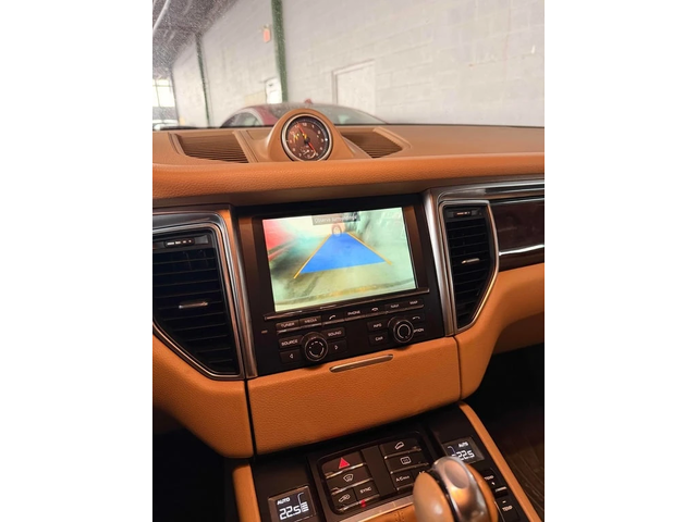 Porsche Macan * S * CARFAX * ЦЕНА ДО БГ - автомобили, коли, обяви за нови и употребявани 8