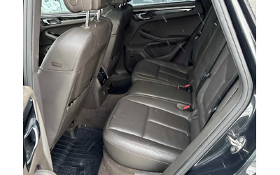 Porsche Macan * S * CARFAX * ЦЕНА ДО БГ - автомобили, коли, обяви за нови и употребявани 15