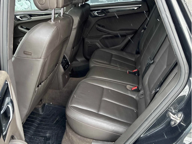 Porsche Macan * S * CARFAX * ЦЕНА ДО БГ - автомобили, коли, обяви за нови и употребявани 15