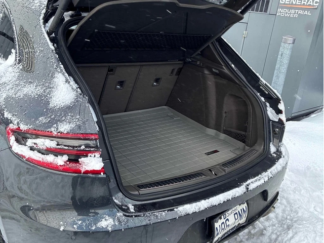 Porsche Macan * S * CARFAX * ЦЕНА ДО БГ - автомобили, коли, обяви за нови и употребявани 16