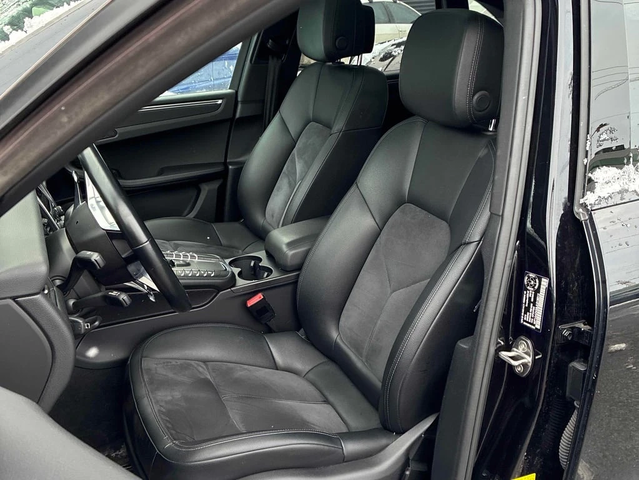 Porsche Macan * Sport Edition AWD * CARFAX * ЦЕНА ДО БГ - автомобили, коли, обяви за нови и употребявани 11