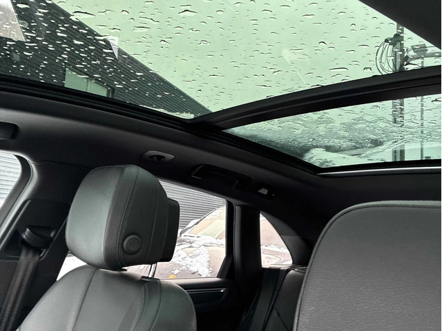 Porsche Macan * Sport Edition AWD * CARFAX * ЦЕНА ДО БГ - автомобили, коли, обяви за нови и употребявани 14