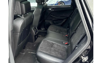 Porsche Macan * Sport Edition AWD * CARFAX * ЦЕНА ДО БГ - автомобили, коли, обяви за нови и употребявани 15