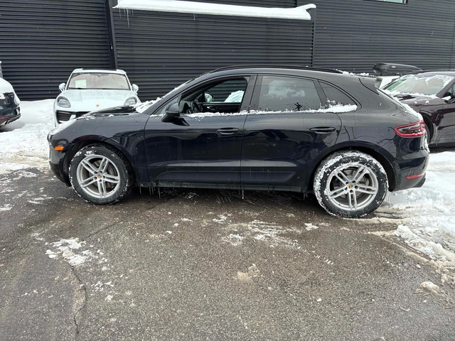 Porsche Macan * Sport Edition AWD * CARFAX * ЦЕНА ДО БГ - автомобили, коли, обяви за нови и употребявани 1