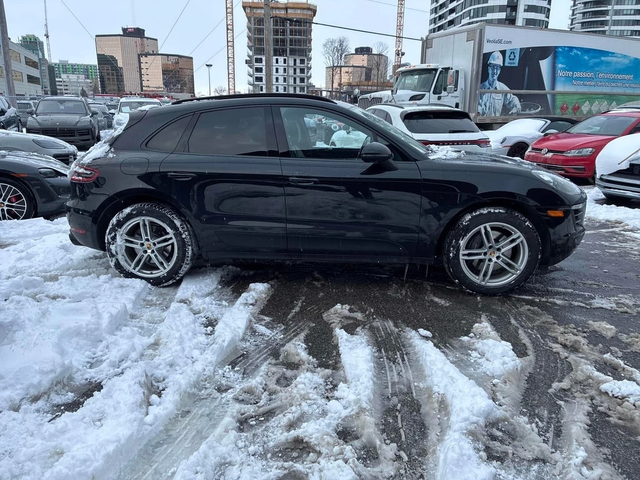 Porsche Macan * Sport Edition AWD * CARFAX * ЦЕНА ДО БГ - автомобили, коли, обяви за нови и употребявани 2