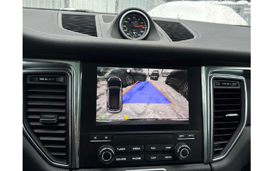 Porsche Macan * Sport Edition AWD * CARFAX * ЦЕНА ДО БГ - автомобили, коли, обяви за нови и употребявани 8