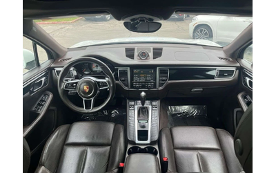 Porsche Macan * S * CARFAX * ЦЕНА ДО БГ - автомобили, коли, обяви за нови и употребявани 11