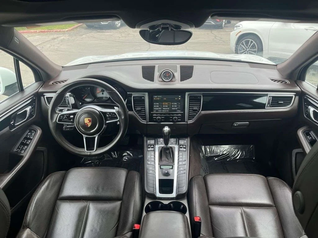 Porsche Macan * S * CARFAX * ЦЕНА ДО БГ - автомобили, коли, обяви за нови и употребявани 11