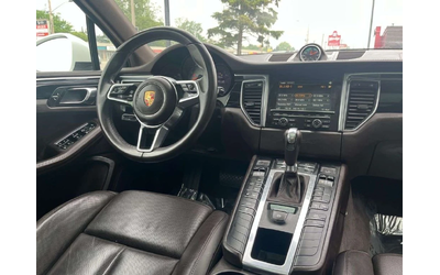 Porsche Macan * S * CARFAX * ЦЕНА ДО БГ - автомобили, коли, обяви за нови и употребявани 12