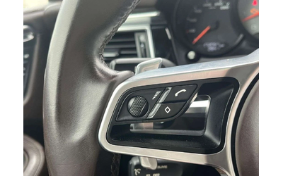 Porsche Macan * S * CARFAX * ЦЕНА ДО БГ - автомобили, коли, обяви за нови и употребявани 14
