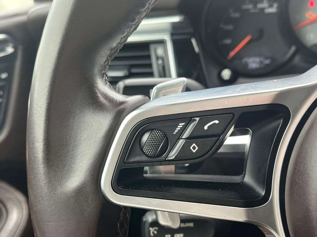 Porsche Macan * S * CARFAX * ЦЕНА ДО БГ - автомобили, коли, обяви за нови и употребявани 14