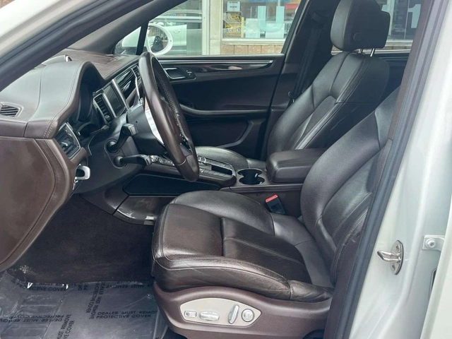 Porsche Macan * S * CARFAX * ЦЕНА ДО БГ - автомобили, коли, обяви за нови и употребявани 8